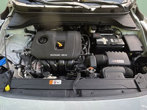 Used 2021 Hyundai Kona SE FWD image 10
