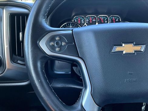 Used 2014 Chevrolet Silverado 1500 LT w/ All Star Edition RWD image 8