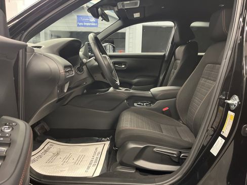 Used 2026 Honda HR-V Sport image 10