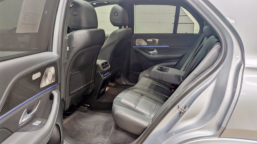 Used 2025 Mercedes-Benz GLE 63 AMG S image 67