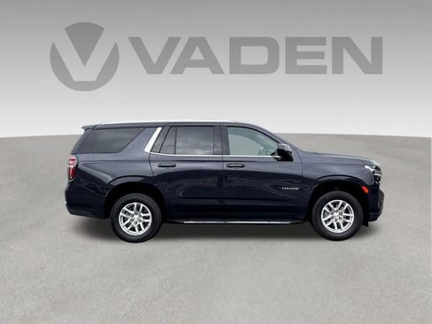 Used 2024 Chevrolet Tahoe LT RWD image 30