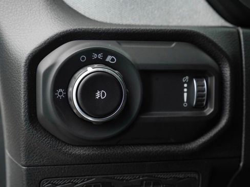 New 2026 Jeep Wrangler Sport image 12