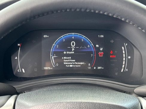 Used 2025 Toyota Grand Highlander FWD image 21