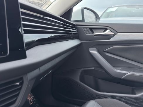 New 2026 Volkswagen Jetta S image 20