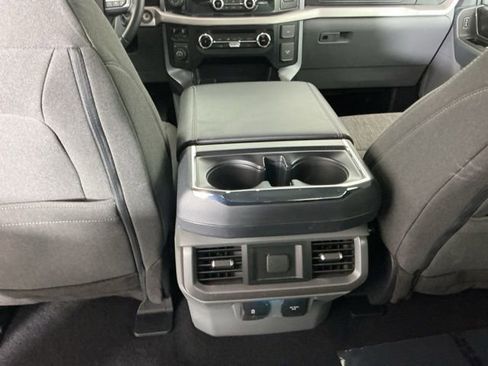 Used 2023 Ford F150 XLT w/ Equipment Group 301A Mid image 26