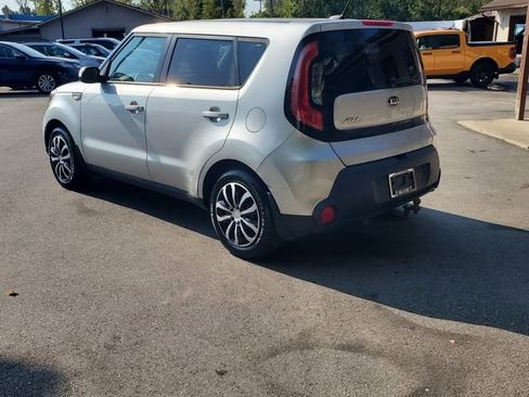Used 2014 Kia Soul image 4