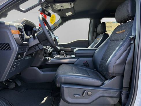 New 2026 Ford F150 Tremor AWD/4WD image 13
