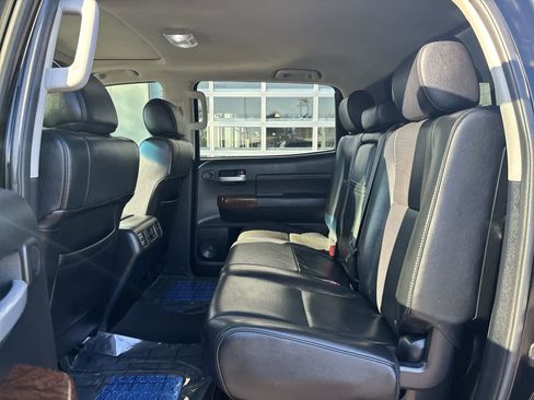 Used 2012 Toyota Tundra Limited image 7