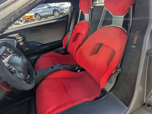 Used 2021 Ford GT Heritage Edition image 43