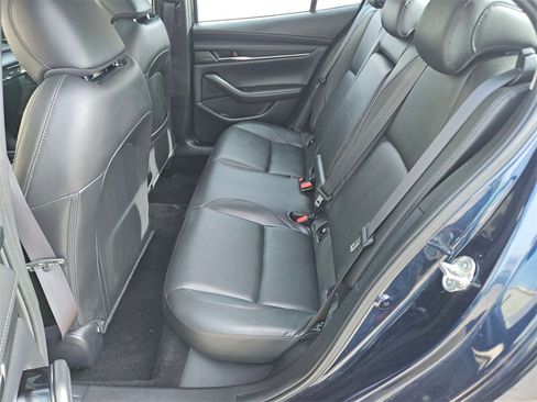 Used 2025 MAZDA MAZDA3 s image 27
