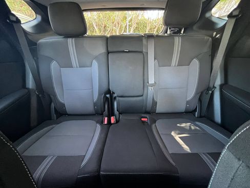 Used 2026 Chevrolet Blazer LT FWD image 39