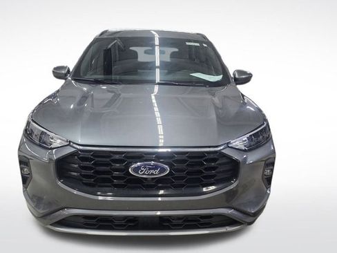 Used 2023 Ford Escape ST-Line Select w/ Tech Pack #2 image 8