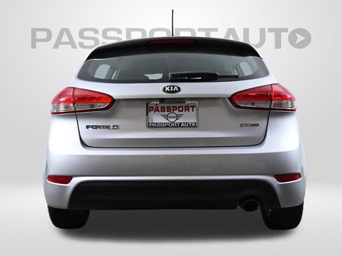 Used 2014 Kia Forte EX w/ Protection Package FWD image 6