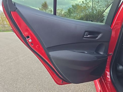 Certified 2025 Toyota Corolla GR image 30