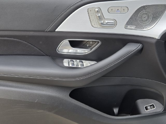 Used 2025 Mercedes-Benz GLE 53 AMG 4MATIC Coupe image 20