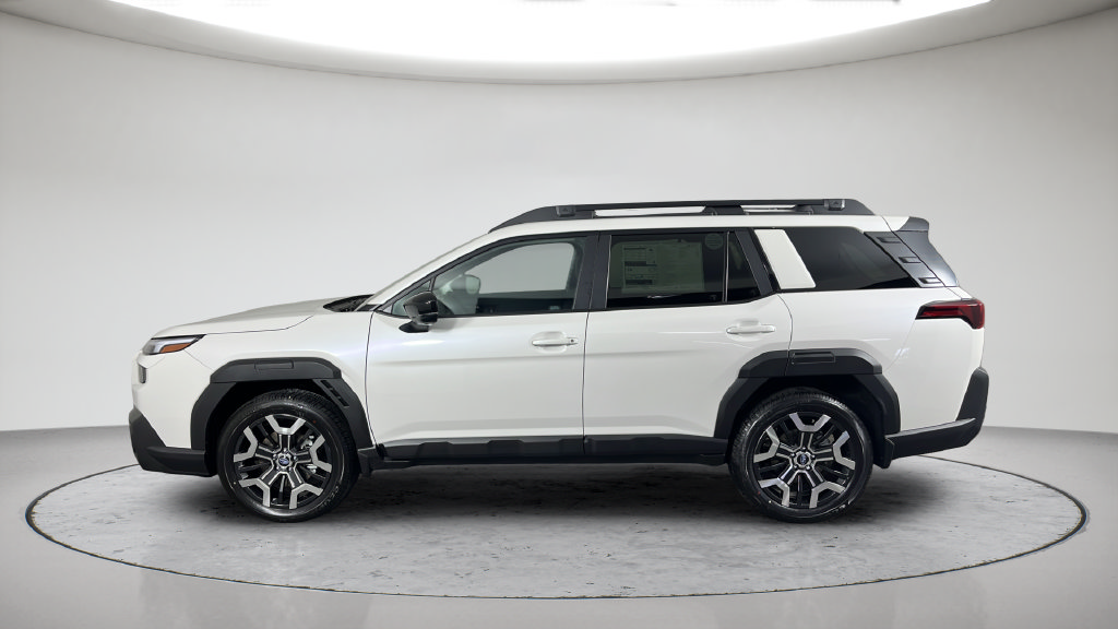 New 2026 Subaru Outback Touring XT AWD/4WD image 8