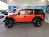 Used 2018 Jeep Wrangler Unlimited Sport S image 5