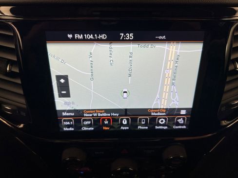 Used 2019 Jeep Grand Cherokee High Altitude image 11