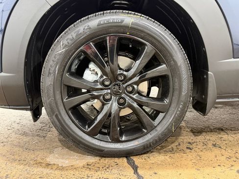 New 2026 MAZDA CX-30 Aire Edition AWD/4WD image 13
