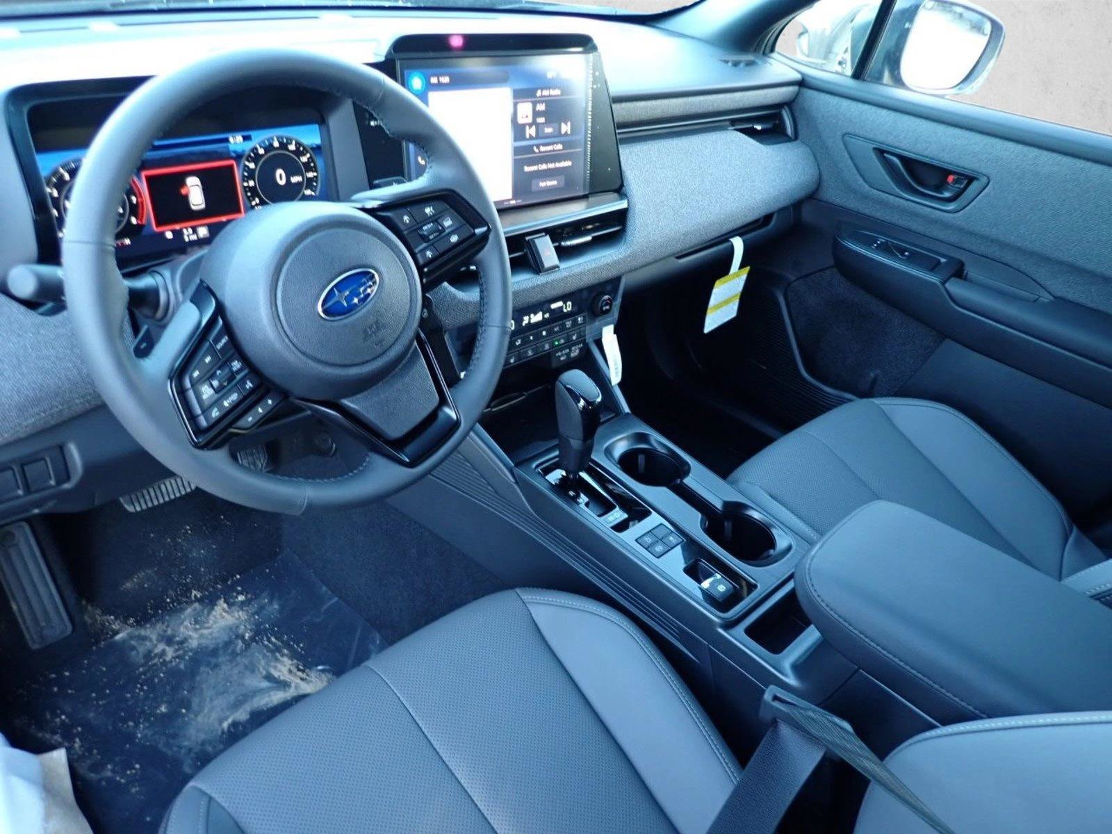New 2026 Subaru Outback Limited AWD/4WD image 12