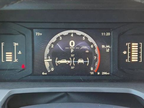 New 2026 Toyota Tacoma SR5 AWD/4WD image 11