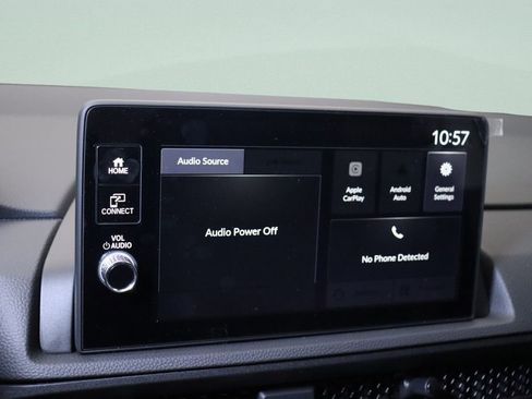 New 2026 Honda CR-V EX image 22