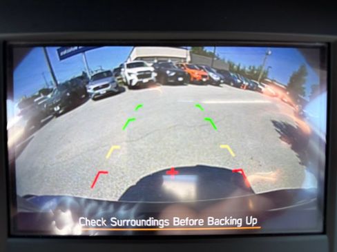 Certified 2024 Subaru Crosstrek 2.0i AWD/4WD image 38