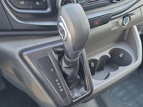 Used 2023 Ford Transit 250 Low Roof w/ Exterior Upgrade Package image 16