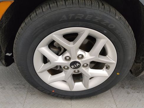 Used 2021 Kia Soul S image 31