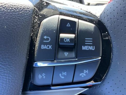 New 2026 Ford Explorer ST image 30