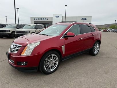 Used 2014 Cadillac SRX Premium