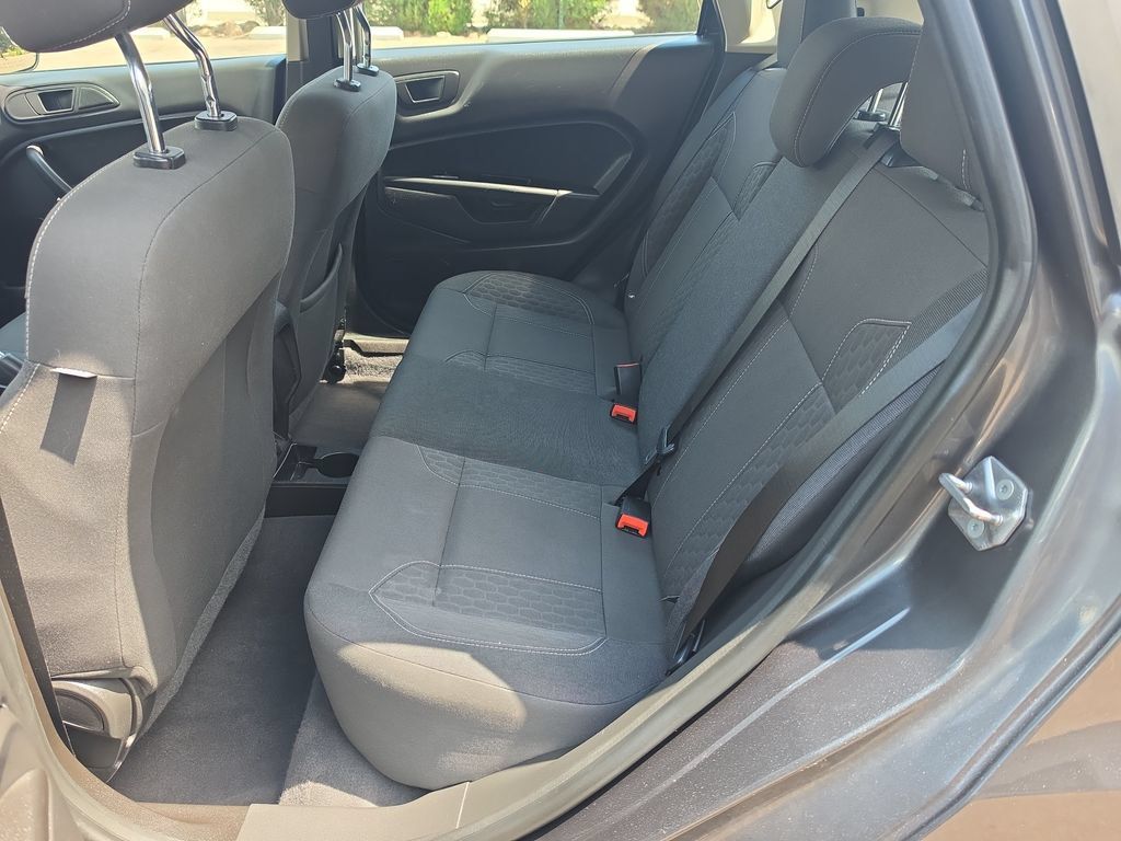 Used 2019 Ford Fiesta SE w/ Equipment Group 201A FWD image 22
