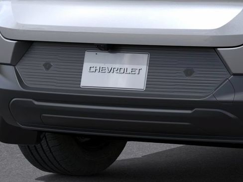 New 2026 Chevrolet Equinox EV LT AWD/4WD image 16