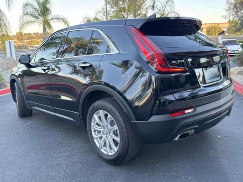 Used 2019 Cadillac XT4 Luxury image 15
