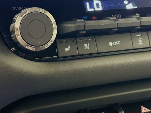 New 2026 Toyota Tundra Capstone AWD/4WD image 20