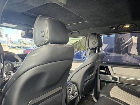 Used 2023 Mercedes-Benz G 63 AMG 4MATIC image 7
