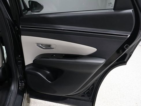 Used 2022 Hyundai Tucson SEL w/ Convenience + Premium Package image 21