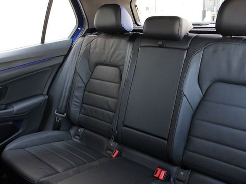 Used 2023 Volkswagen Golf 20th Anniversary Edition AWD/4WD image 19