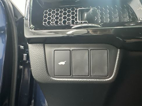 New 2026 Honda CR-V EX-L image 34