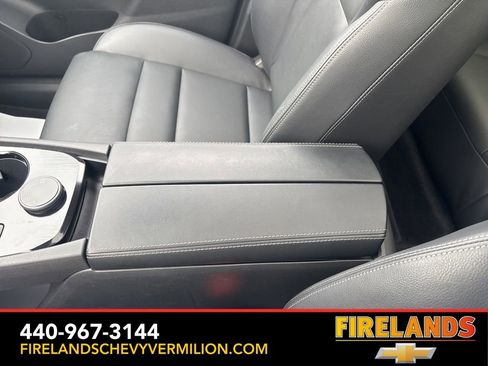 Used 2025 Nissan Rogue SL w/ Tech Package image 32