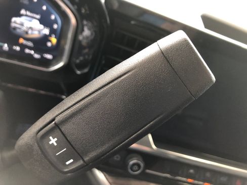 Used 2026 Chevrolet Silverado 1500 LT AWD/4WD image 27