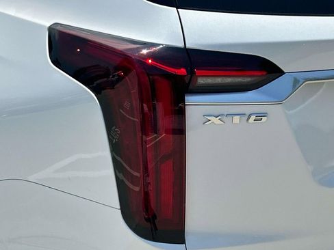 Used 2023 Cadillac XT6 Premium Luxury AWD/4WD image 10