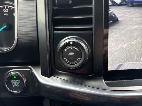 Certified 2023 Ford F150 XLT w/ Equipment Group 302A High image 31