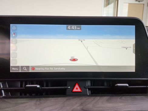 Certified 2023 Kia Sportage X-Line image 15