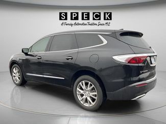 Used 2023 Buick Enclave Premium w/ Experience Buick Package video 3