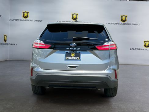 Used 2023 Ford Edge SE AWD/4WD image 6