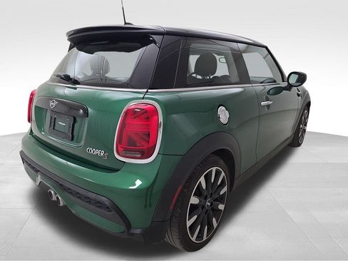 Used 2024 MINI Cooper S FWD image 10