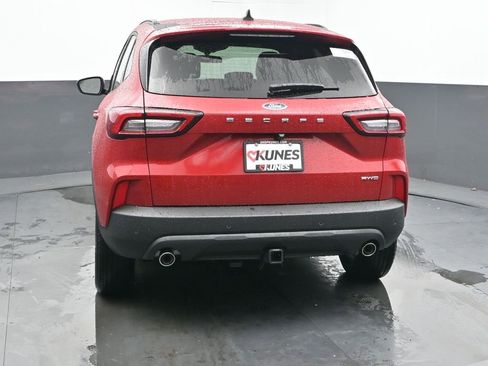 New 2026 Ford Escape ST-Line Select w/ Equipment Group 401A image 9