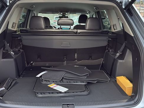 New 2026 Volkswagen Atlas SE image 26