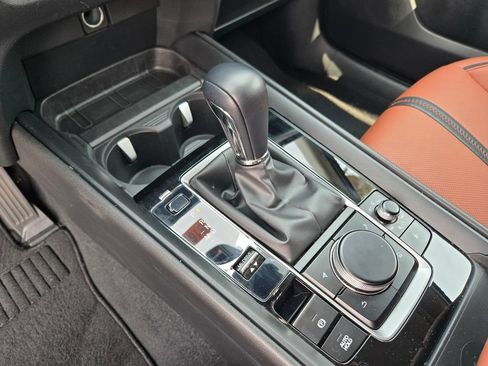 Certified 2025 MAZDA CX-50 AWD 2.5 Turbo w/ Accent Package image 18